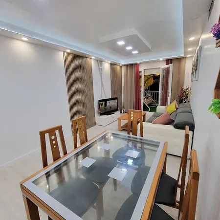 Apartamento Family *