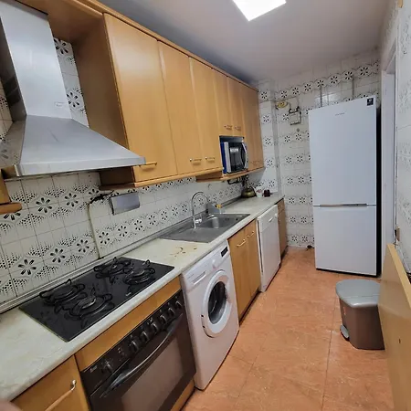 Apartamento Family *