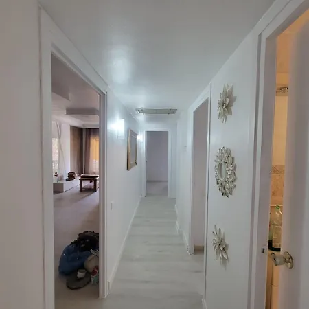Family Apartment