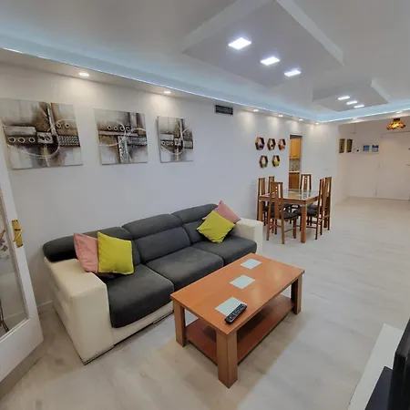 Family Apartment *