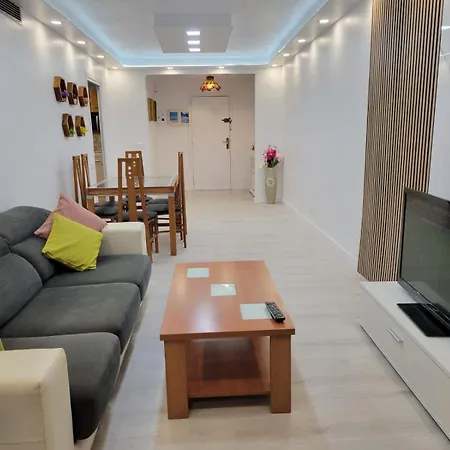 Apartment Family Salou