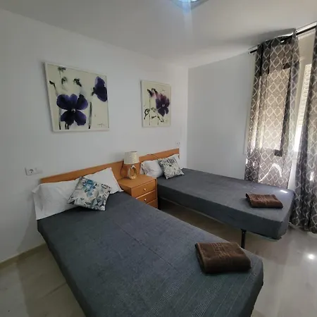 Family Appartement