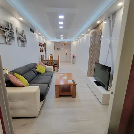 Apartment Family Salou