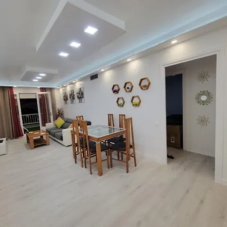 Family Apartment