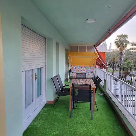 Family Apartment