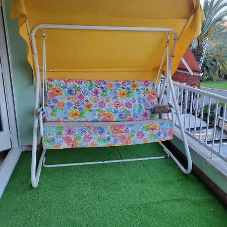 Apartment Family Salou